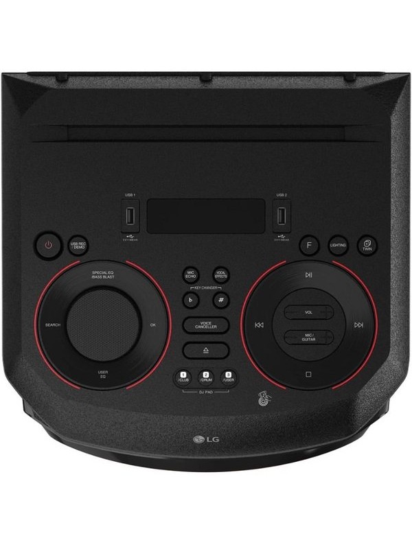 LG XBOOM ON9 HI-FI Sound System | ON9