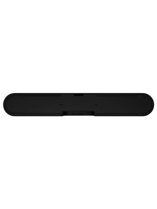 Sonos Beam Generation 2 Wireless Smart Soundbar with Dolby Atmos Black | BEAM2UK1BLK