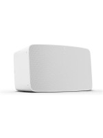 Sonos Five High Fidelity Speaker for Superior Sound White | FIVE1UK1