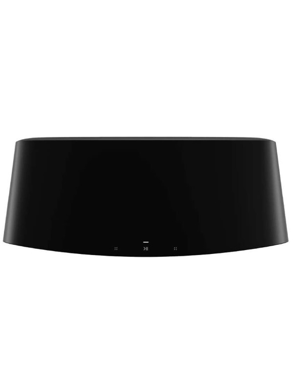 Sonos Five High Fidelity Speaker for Superior Sound Black | FIVE1UK1BLK