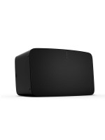 Sonos Five High Fidelity Speaker for Superior Sound Black | FIVE1UK1BLK