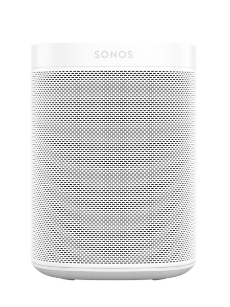 Sonos ONE SL Wireless Speaker White | ONESLUK1