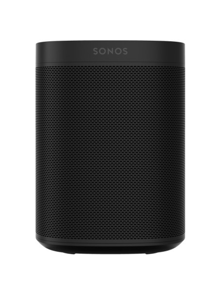 Sonos ONE SL Wireless Speaker Black | ONESLUK1BLK