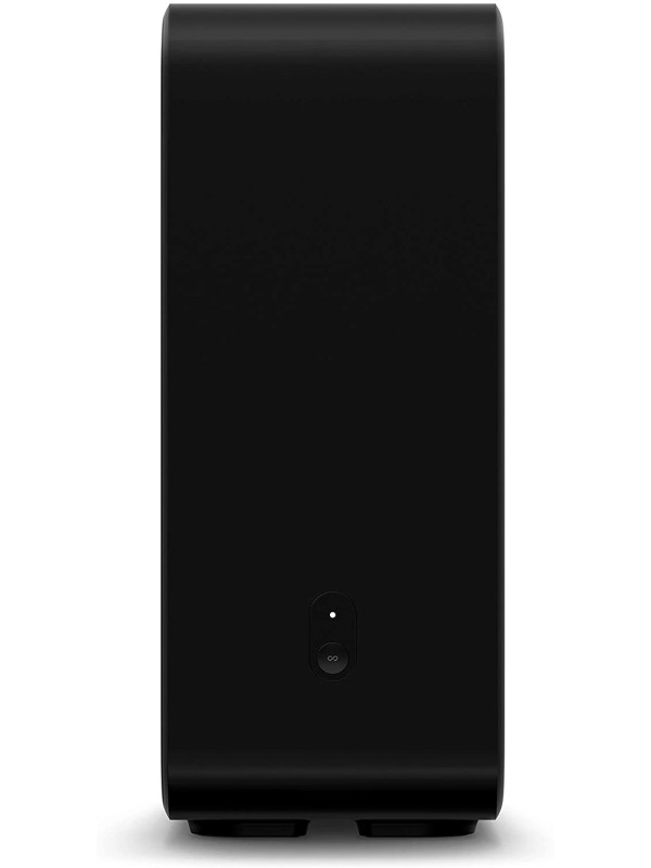 Sonos Sub Gen3 Wireless Sub-Woofer for deep bass Black | SUBG3UK1BLK