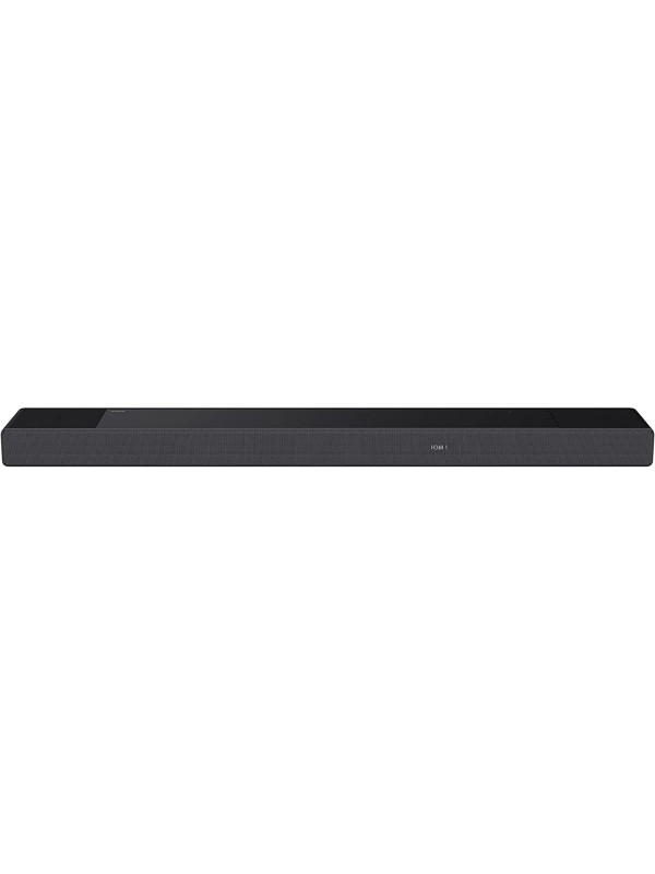 Sony HT-A7000 Sound Bar 7.1.2ch Dolby Atmos Surround Sound Home Theater 500W 360 Reality Audio | HT-A7000