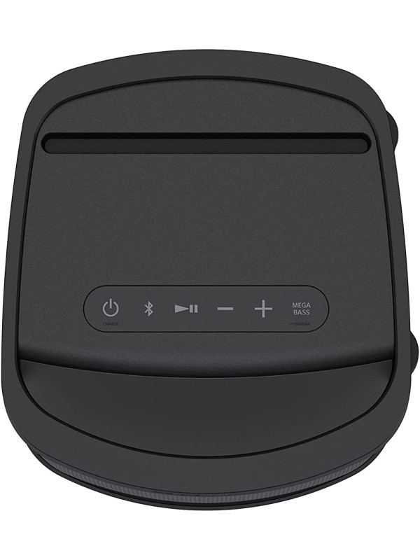 Sony SRS-XP500 Portable Wireless Speaker | SRS-XP500