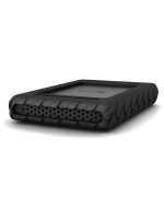 GLYPH 2TB Blackbox Plus, 5400 rpm, USB 3.1 Type-C External Hard Drive | BBPL2000