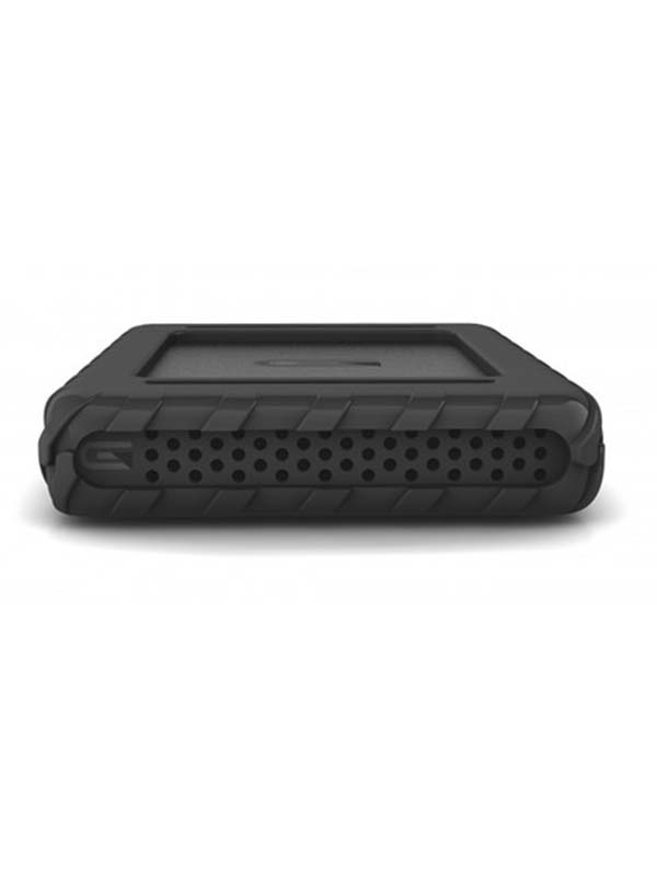 GLYPH 2TB Blackbox Plus, 5400 rpm, USB 3.1 Type-C External Hard Drive | BBPL2000