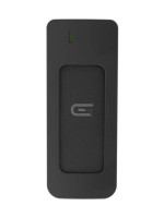 GLYPH Atom 2TB, USB 3.1 Type-C External SSD | A2000BLK