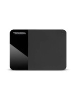 TOSHIBA Canvio Ready 1TB, 2.5 inch External Hard Drive | HDTP310EK3AA