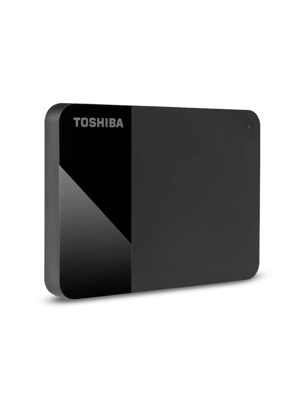 TOSHIBA Canvio Ready 1TB, 2.5 inch External Hard Drive | HDTP310EK3AA