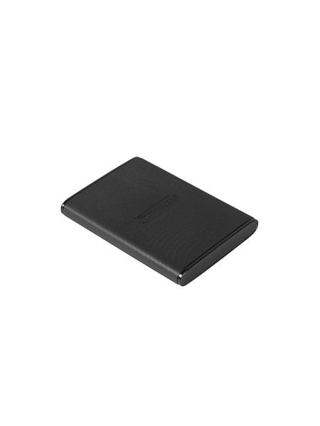 Transcend ESD270C 500GB External Portable SSD | ESD270C