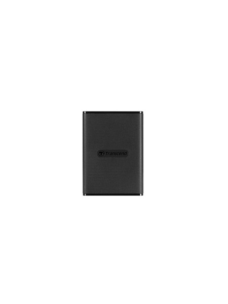 Transcend ESD270C 500GB External Portable SSD | ESD270C