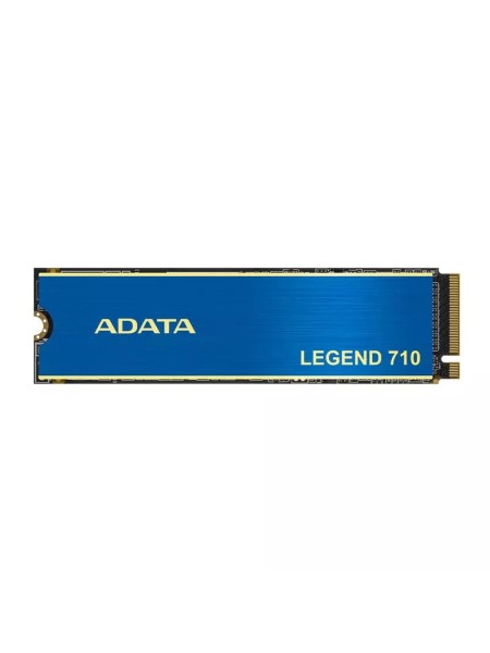 ADATA LEGEND 710 PCIe Gen3 x4 M.2 2280 (NVME) SSD | ALEG-710-256GCS