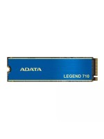ADATA LEGEND 710 2TB PCIe Gen3 x4 M.2 2280 (NVME) SSD | ALEG-710-2TCS