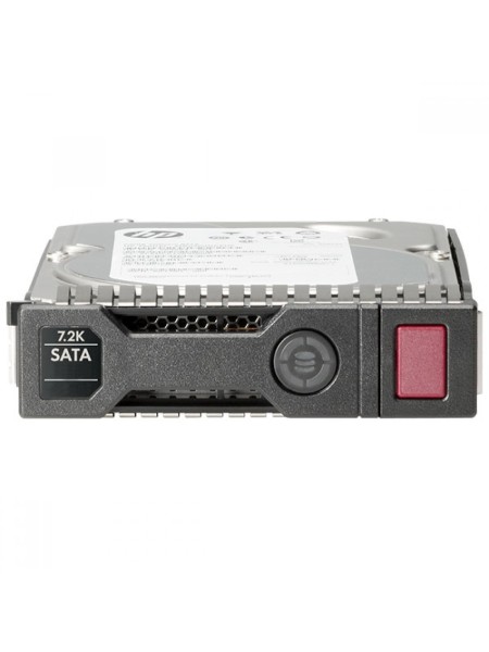 HP 1TB SATA 6G Entry 7.2K LFF RW HDD | 843266-B21 with Warranty 