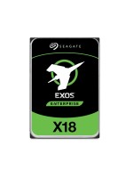 Seagate exos x18 16tb 3.5" internal hdd Serial ATA III | ST16000NM000J