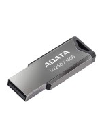 ADATA AUV250 16GB USB 2.0 FLASH DRIVE  | AUV250-16G-RBK