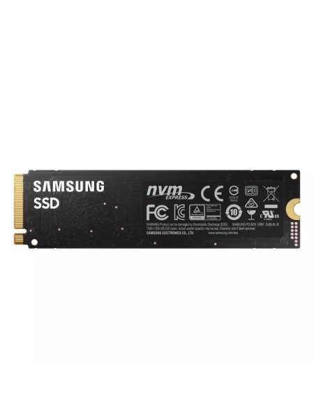 SAMSUNG 980 M.2 1TB SSD EVO Basic NVME