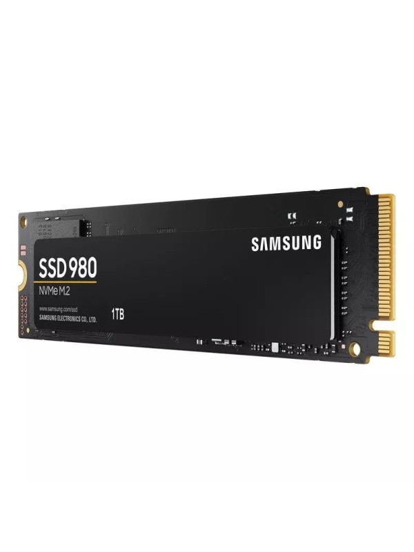 SAMSUNG 980 M.2 1TB SSD EVO Basic NVME