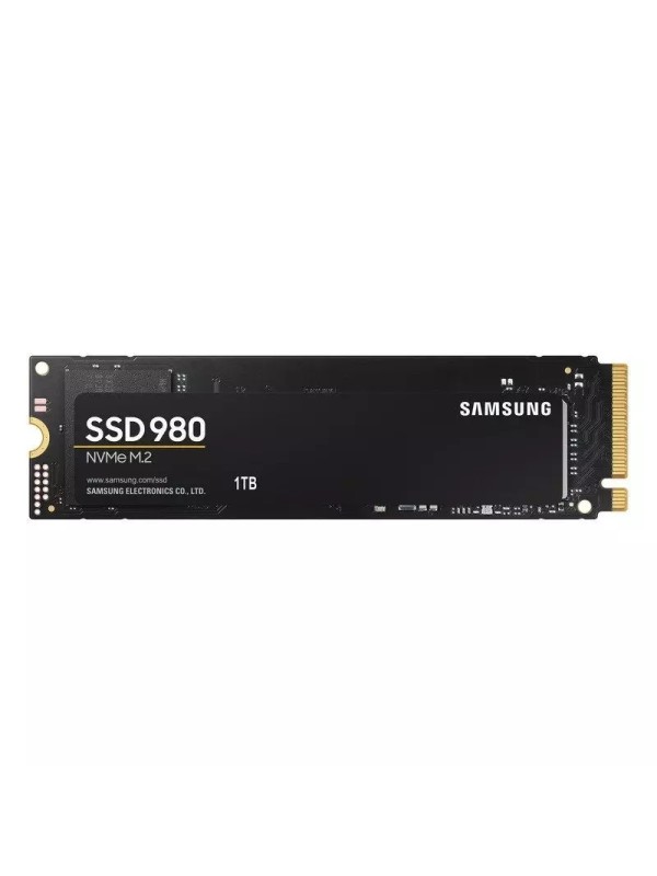 SAMSUNG 980 M.2 1TB SSD EVO Basic NVME
