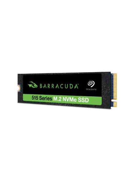 Seagate Barracuda 1TB SSD NVME M.2 PCIe Gen 4, Speed 3600mbps with Warranty | ZP1000CV3A0