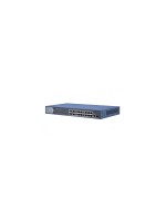 Hikvision DS-3E0526P-E/M 24 Port Gigabit Unmanaged POE Switch | DS-3E0526P-E/M