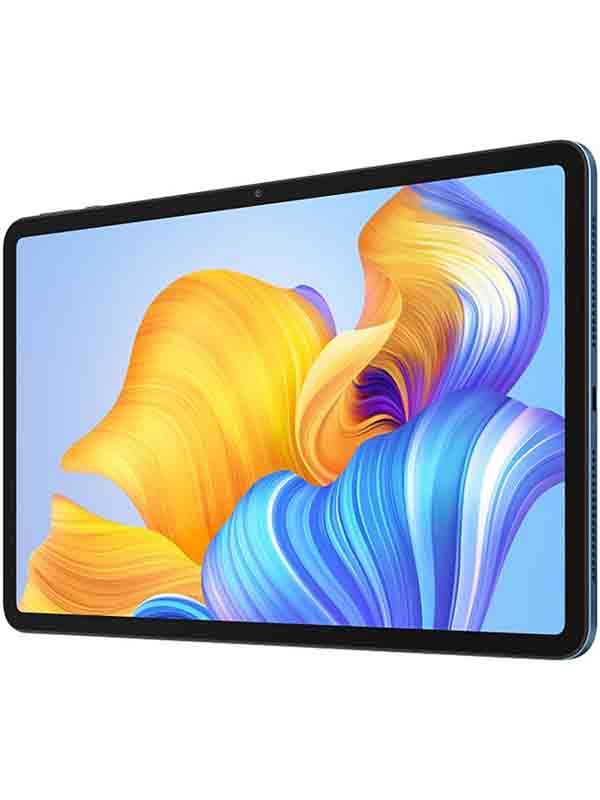 Honor Pad 8 WiFi Tablet, 12 inch 2K FullView Display, 4GB RAM, 128GB Storage, Octa Core Processers, Android 12, 8 Speakers, Blue with Warranty