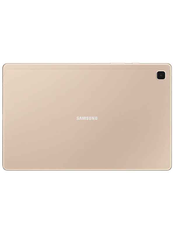 Samsung Galaxy Tab A7 10.4-Inch Display, 32GB Memory, 3GB RAM WIFI, 4G LTE, Gold