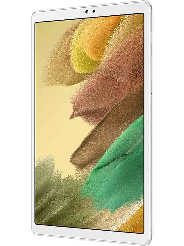 Samsung Galaxy Tab A7 Lite WiFi Tablet, 3GB RAM, 32GB Storage, 8.7 Inch Display, Android, White with Warranty