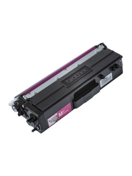 Brother TN-466 MAGENTA High Yield Toner Cartridge | Brother TN-466 MAGENTA