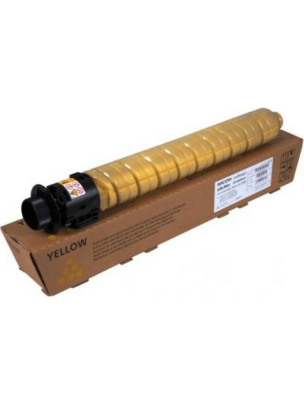 Toner Ricoh MC2000H High Yield Yellow | MC2000H-842451