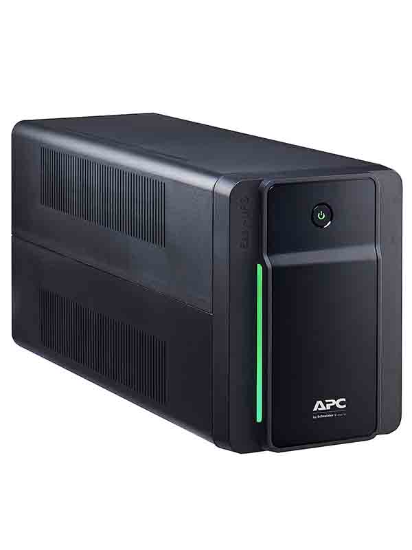 APC Easy UPS 2200VA, AVR, 230V, UPS Backup Battery, Surge Protector, LED Indicators, Uninterruptible Power Supply with Warranty | BVX2200LI 