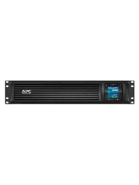 APC SMC1000I-2UC 1000VA SMART UPS, SMC1000I-2UC