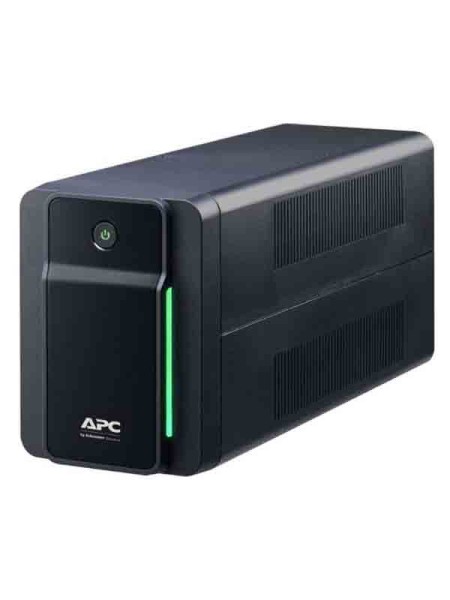 APC BX750MI Back-UPS 750VA, 230V, AVR, IEC Sockets