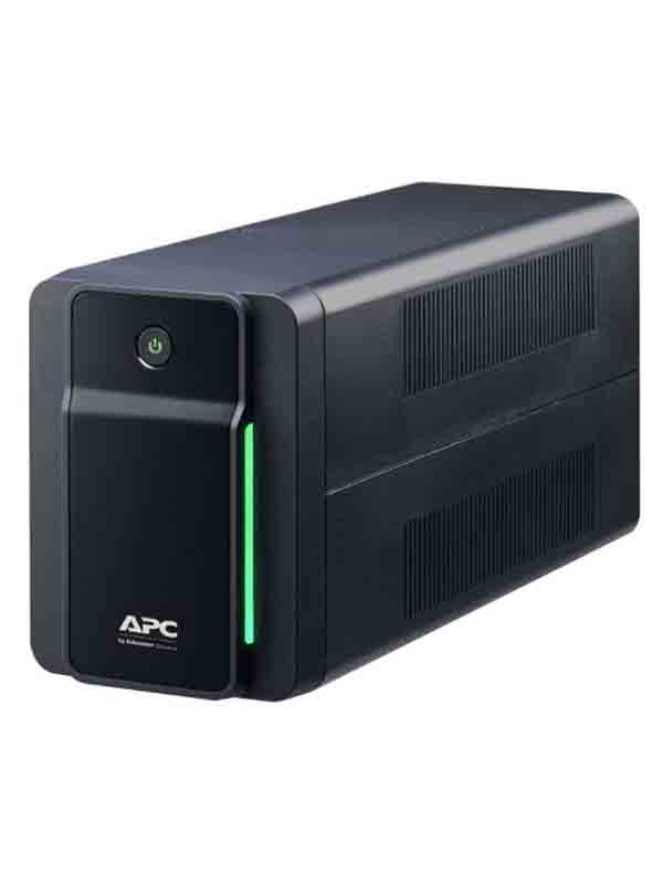 APC BX750MI Back-UPS 750VA, 230V, AVR, IEC Sockets, BX750MI