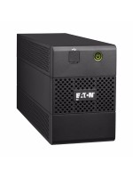 Eaton 5E 850i 850VA/480W USB Line Interactive Tower UPS | 5E850IUSB