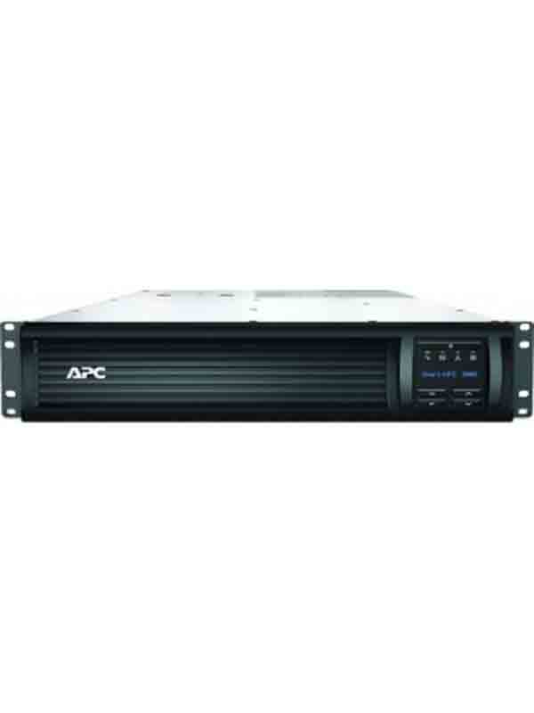 APC Smart-Ups 3000Va Lcd Rm 2U 230V -SMT3000RMI2U
