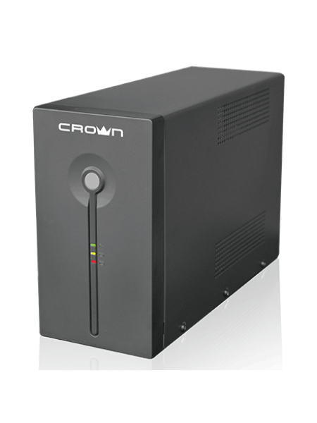 CROWN MICRO CMUS-1500 1500VA UPS