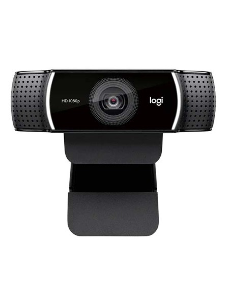 LOGITECH C922 PRO HD Stream WEBCAM with Warranty