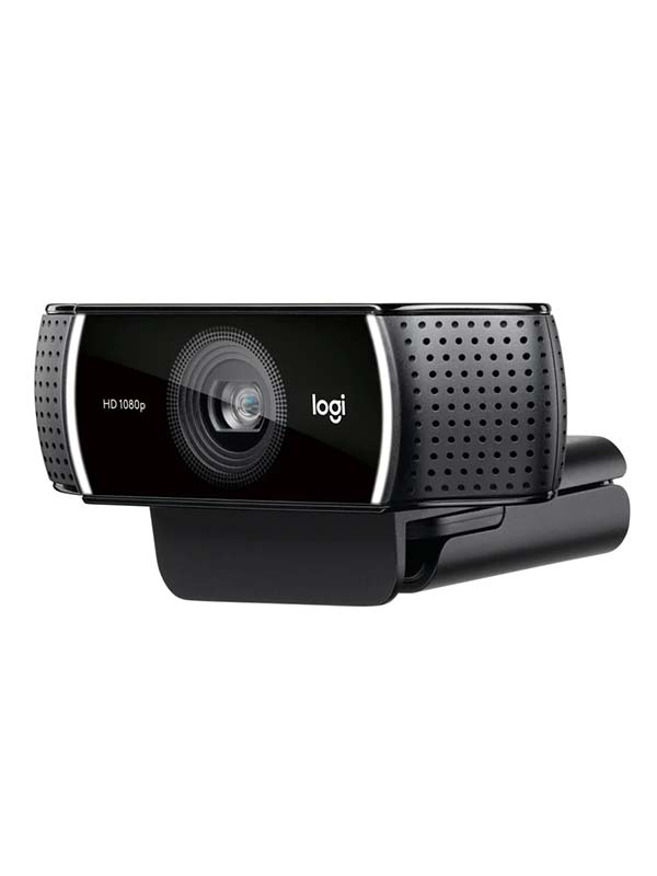 LOGITECH C922 PRO HD Stream WEBCAM with Warranty