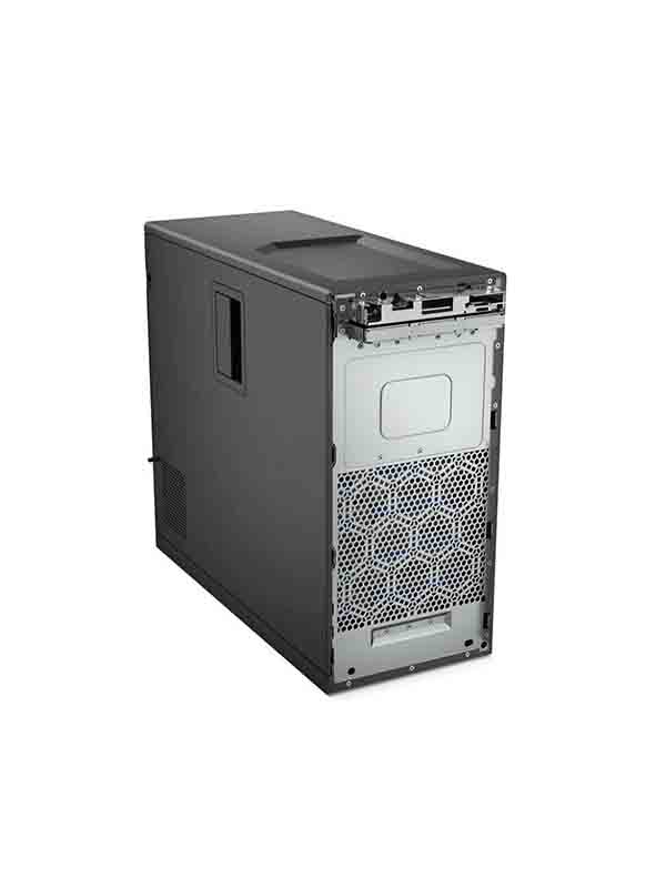 Dell PowerEdge T150 Tower Server,  Intel Xeon E2314 2.8GHz, 16GB UDIMM 3200MT/s, 1TB HD SATA 7.2K 512n 3.5", iDRAC9 Basic 15G | PET150CM1-231