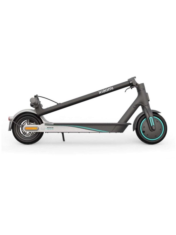 Mi Electric Scooter Pro 2 Mercedes AMG Edition