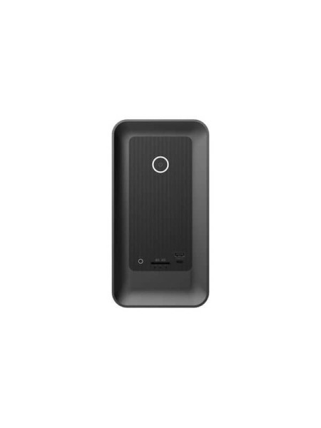 ZOTAC ZBOX MAGNUS ONE EU27506TC Barebone Gaming Mini PC, Intel Core Ultra 7 265, GeForce RTX 5060 Ti 16GB GDDR7, Wi-Fi 7, Thunderbolt 4, 500W 80+ Platinum PSU | ZBOX-EU27506TC-BE