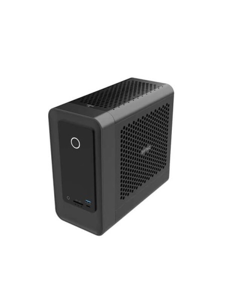 ZOTAC ZBOX MAGNUS ONE EU27507TC Barebone Gaming Mini PC, Intel Core Ultra 7 265, ZOTAC GAMING GeForce RTX 5070 Ti 16GB GDDR7, DDR5 up to 96GB, PCIe 5.0 M.2, Wi-Fi 7, Thunderbolt 4, 650W PSU | ZBOX-EU27507TC