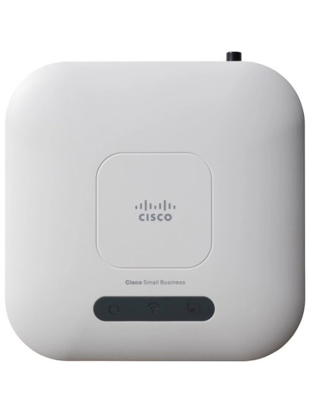 Cisco WAP321 Wireless N Selectable Band Access Point | WAP321