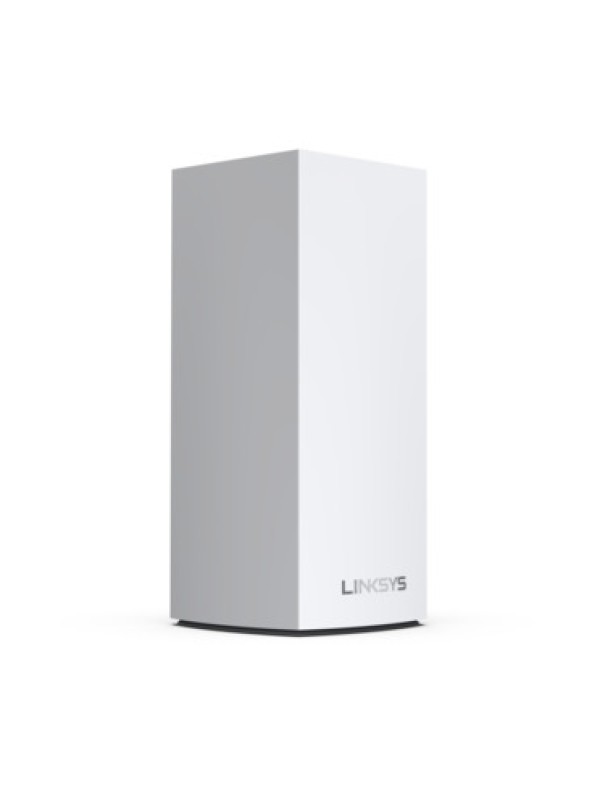 Linksys Velop MX5501 AX5400 Atlas Pro 6: Dual-Band Mesh WiFi 6 System, 1-Pack
