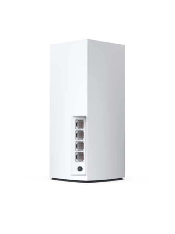Linksys Velop MX5501 AX5400 Atlas Pro 6: Dual-Band Mesh WiFi 6 System, 1-Pack