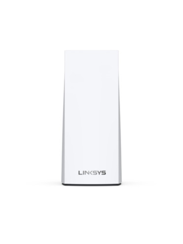 Linksys Velop MX5502 AX5400 Atlas Pro 6: Dual-Band Mesh WiFi 6 System, Pack of 2