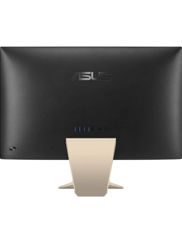 Asus Vivo All In One PC, Intel Core i5-10210U, 8GB RAM, 256GB SSD, 21.5" Full HD Display, Windows 10 Home, Gold | V222FAK-BA175W